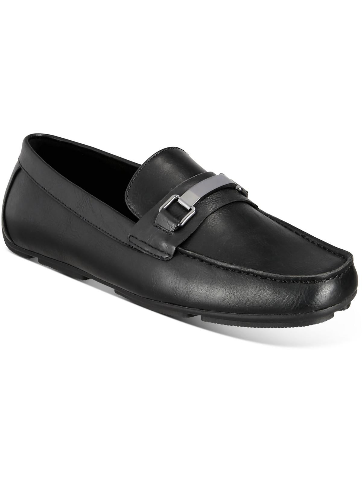 

Мужские мокасины для вождения Egan из искусственной кожи Alfani