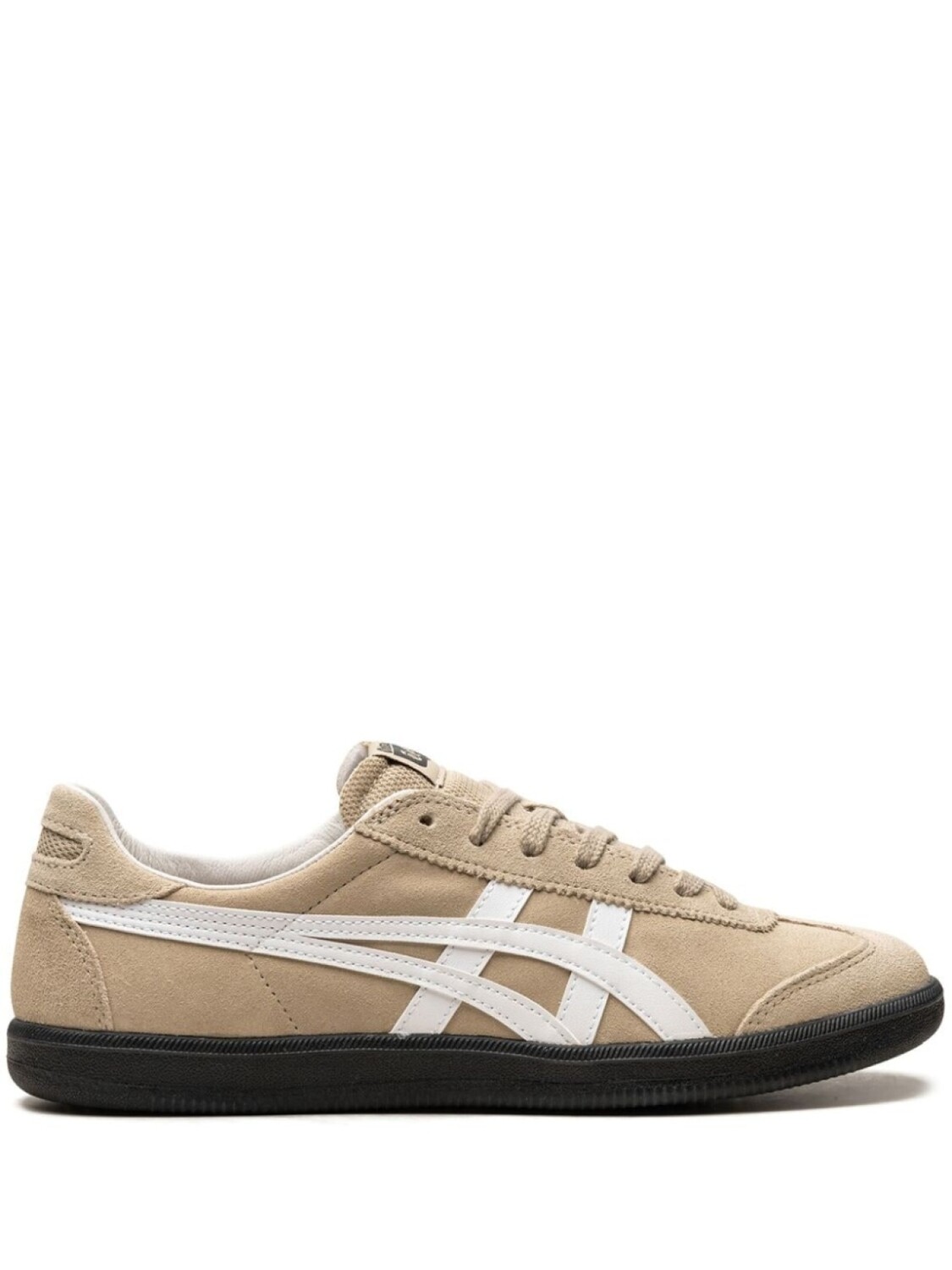 

Onitsuka Tiger кроссовки Tokuten Beige/Black, нейтральный цвет