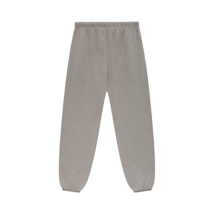 Спортивные брюки Fear Of God Essentials Fear of God Essentials Sweatpant, серый — фото 2