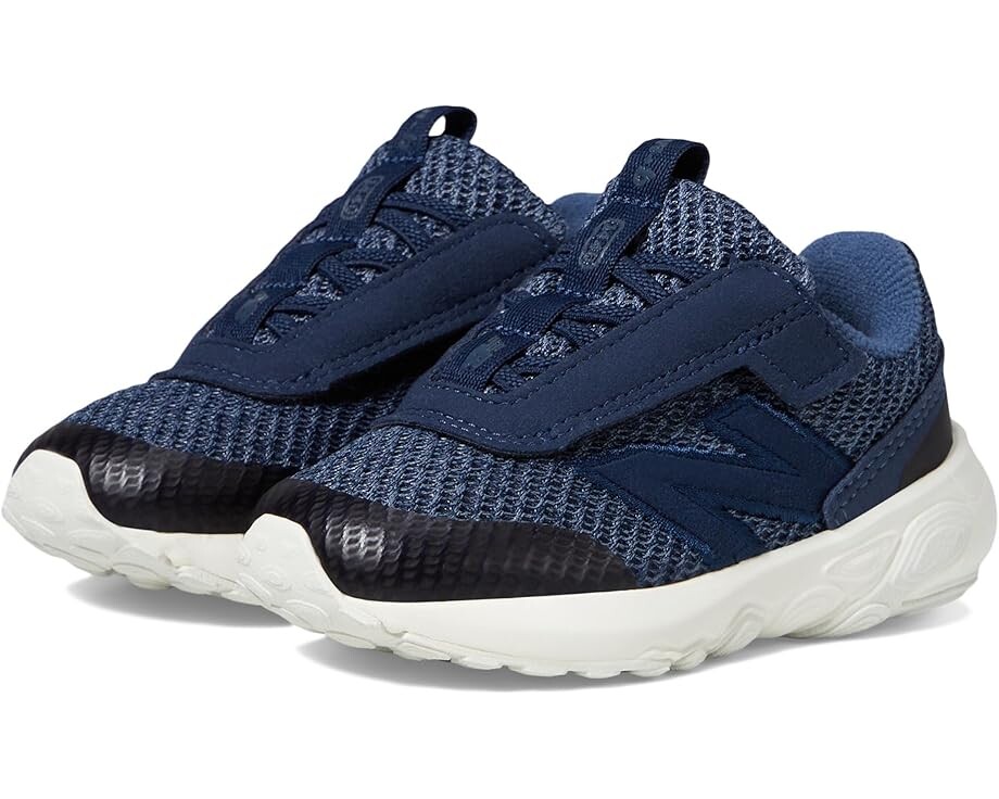 

Кроссовки New Balance Kids New-B 1440, цвет NB Navy/Angora
