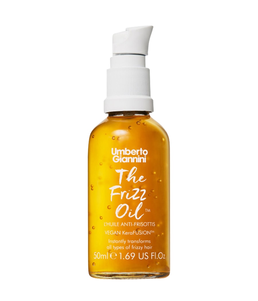

Масло для волос Umberto Giannini Frizz Fix The Frizz Oil, 50 ml