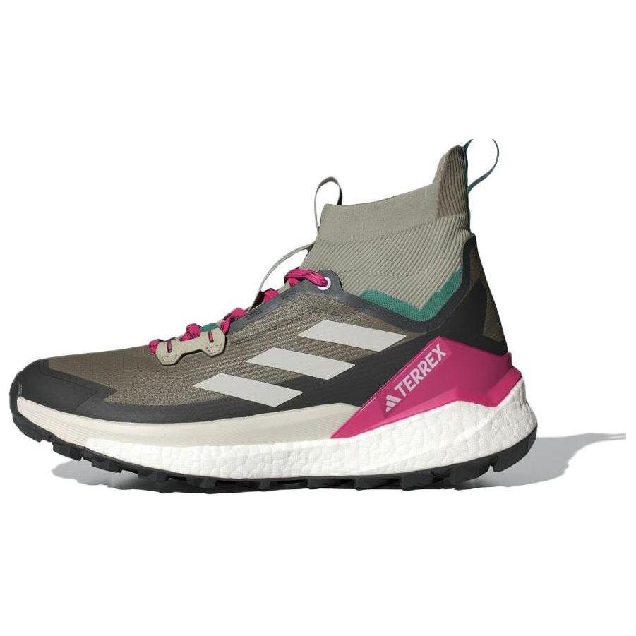 

Terrex Free Hiker 2.0 Trace Cargo Talc Real Magenta Adidas