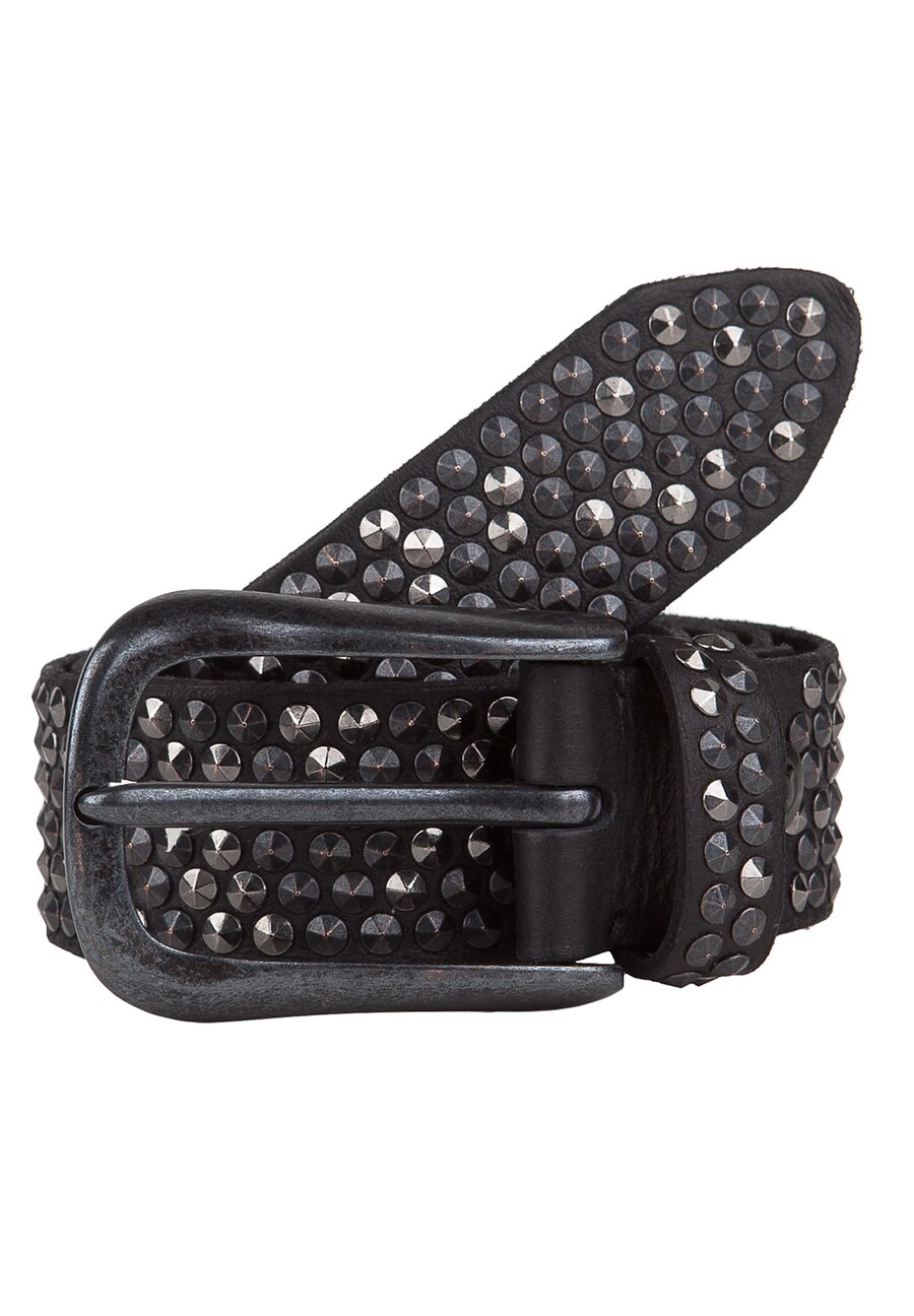 

Ремень B.BELT Zoe, черный