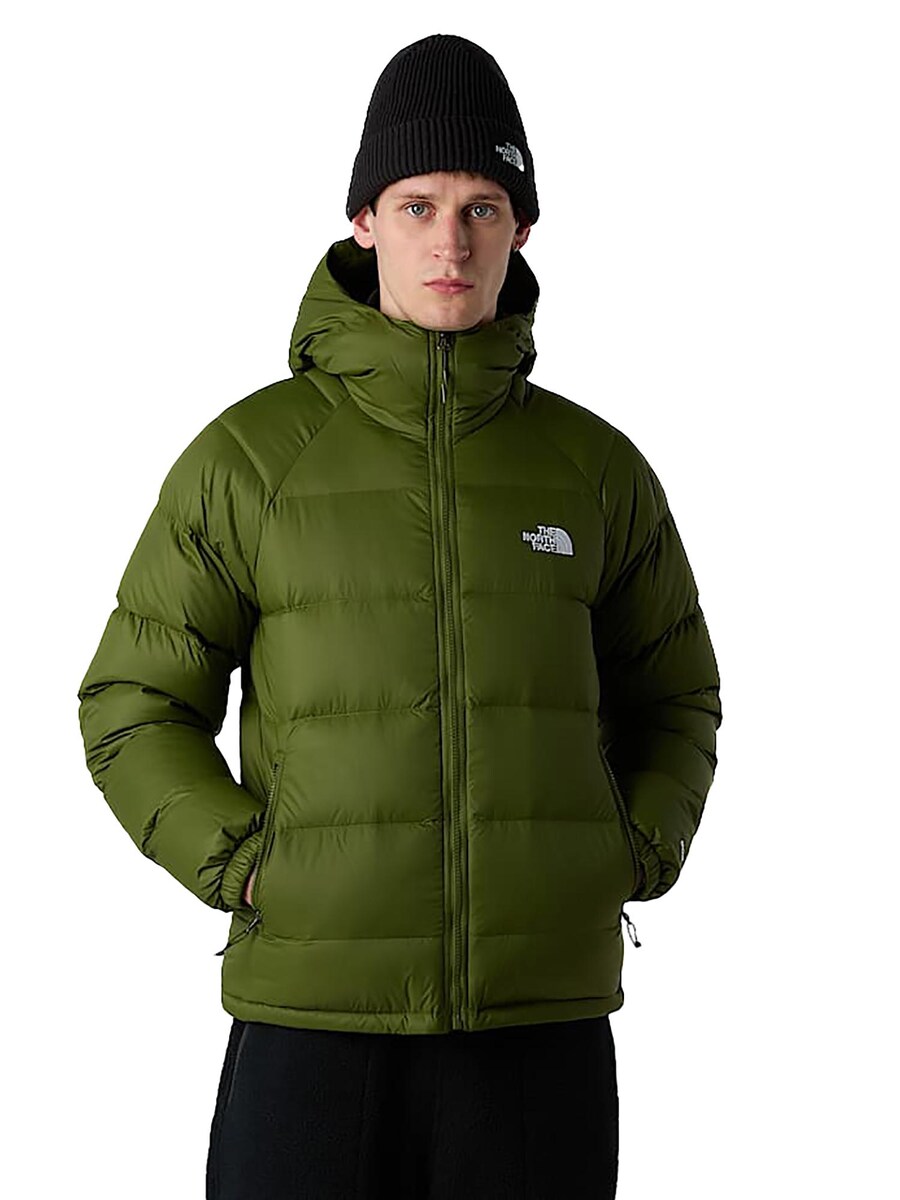 

Зимняя куртка THE NORTH FACE Hydrenalite, Green