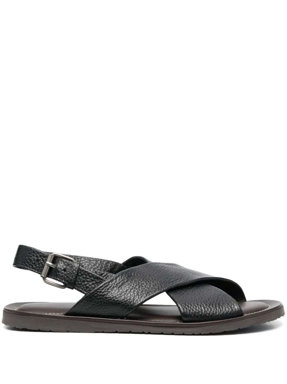 

Сандалии Waikiki Beach Corneliani, черный