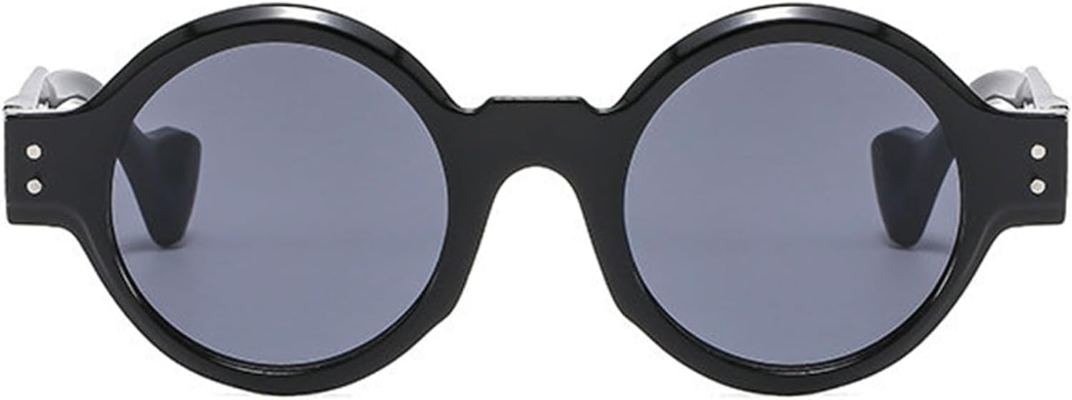 

Хелена Сексуальные овальные солнцезащитные очки для женщин, дизайнерские модные роскошные очки UV400, черные, мужские винтажные солнцезащитные очки с круглыми заклепками helena, C1