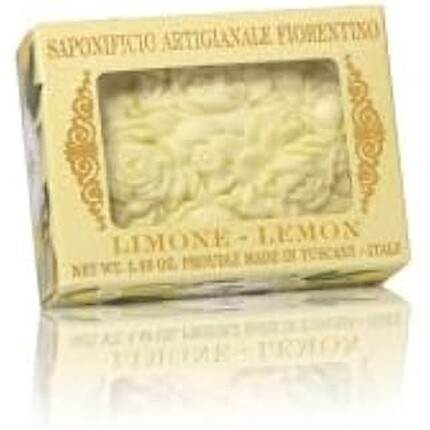 

Мыло Fiorentino Лимон 125г Saponificio Artigianale Fiorentino