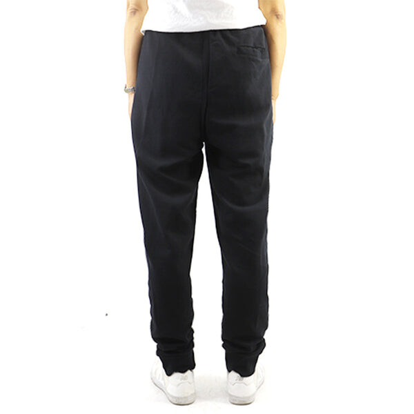 Спортивные штаны Air Jordan Rivals Loopback Colorful Alphabet Logo Sports Long Pants Black, черный — фото 4