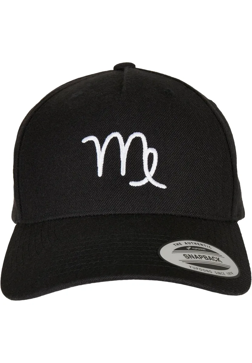 

MisterTee Flex Cap "Аксессуары", цвет Virgo