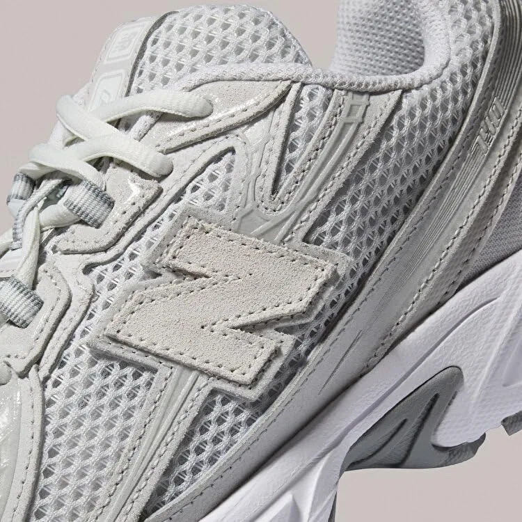 Кроссовки New Balance MC996, серый/серый