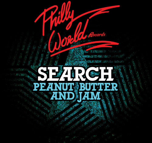 

CD диск Search: Peanut Butter & Jam