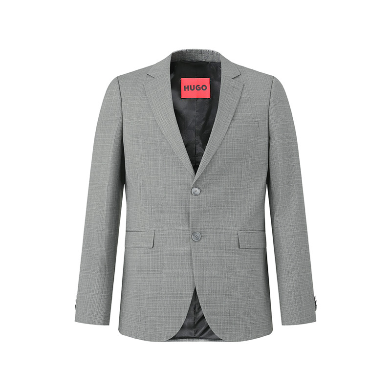 

HUGO BOSS Костюмный пиджак, Gray