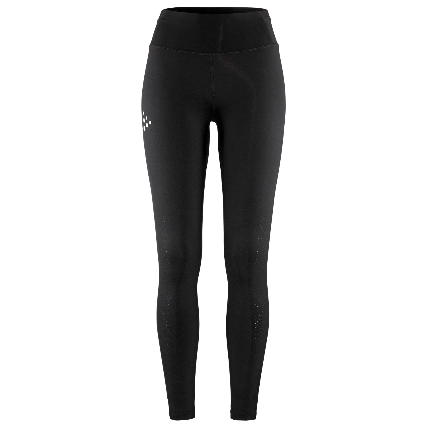 

Колготки для бега Craft Women's Pro Hypervent 2, черный