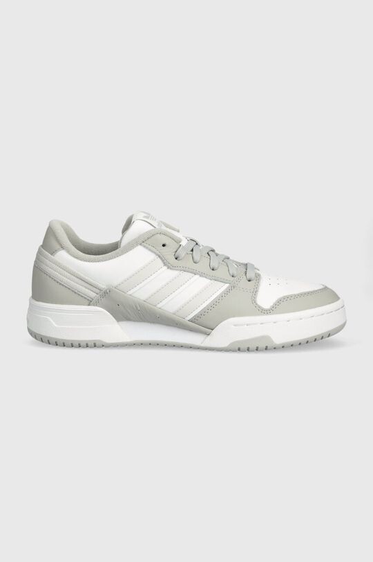 

Кроссовки Team Court adidas Originals, серый
