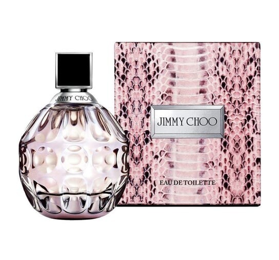 

Джимми Чу, туалетная вода, 60 мл Jimmy Choo