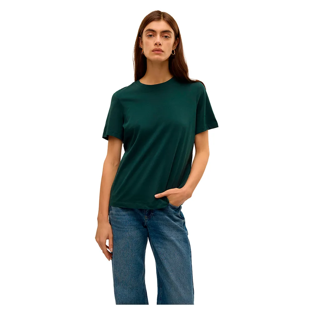 

Футболка Vero Moda Paulina, зеленый