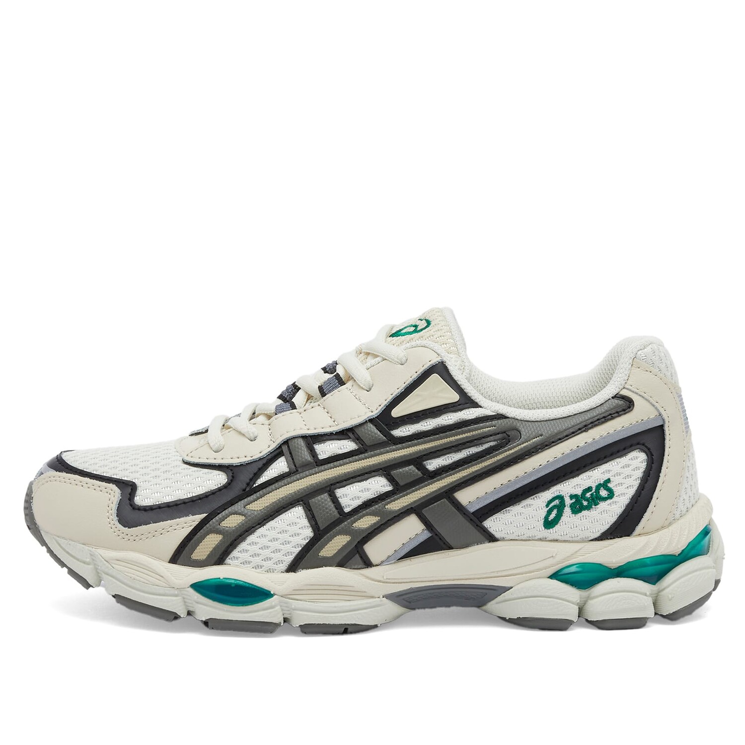 

Кроссовки Asics Gel-Nyc 2055, цвет Pale Oak & Truffle Grey