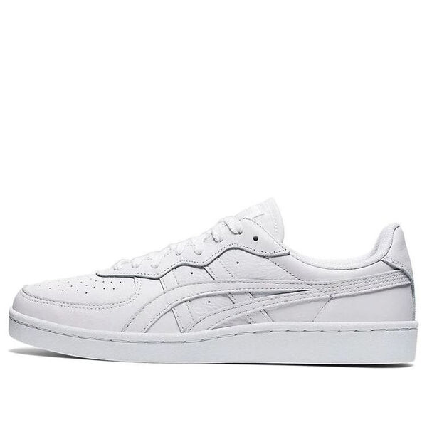 

Кроссовки gsm Onitsuka Tiger, белый