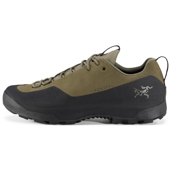 

Женские кроссовки Konseal - Approach Arc'Teryx, мультиколор