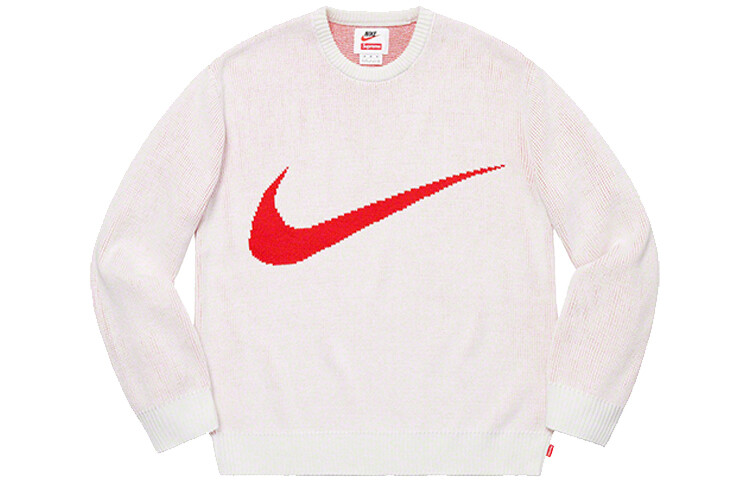 

Свитер серии Nike X Nike Joint унисекс Supreme