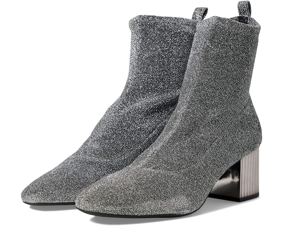 

Ботинки Michael Kors Porter Mid Bootie, цвет Anthracite