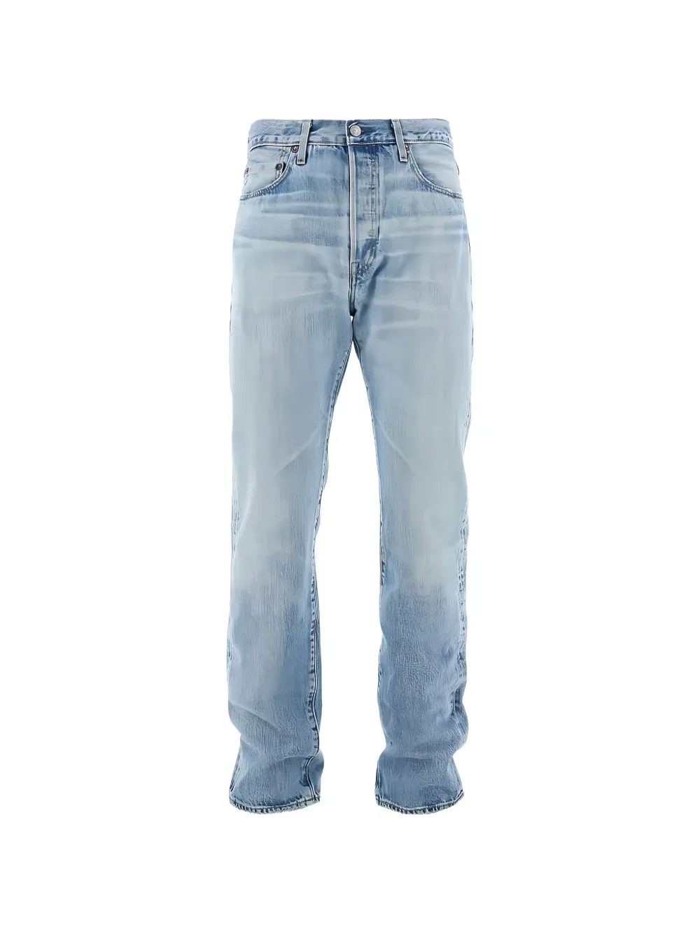 Джинсы 501 Original Fit Levi'S, синий