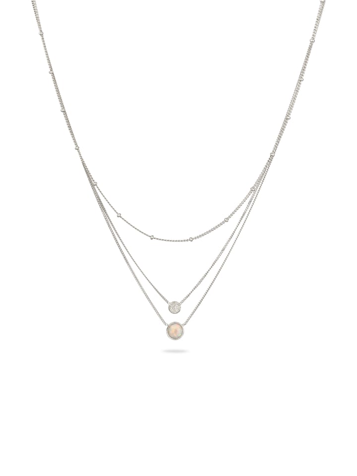 

Elli Колье из серебра 925 пробы