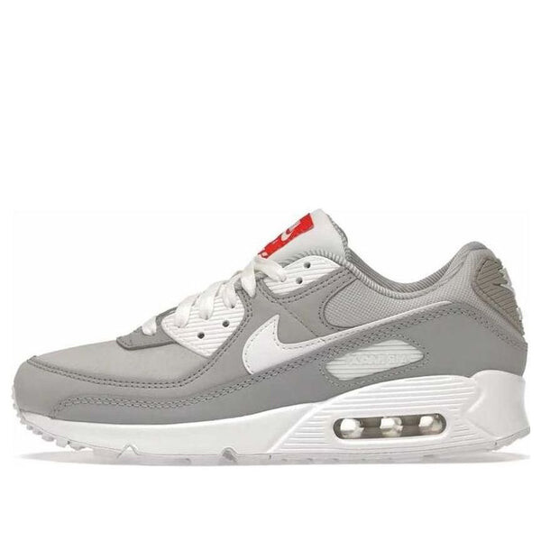 

Кроссовки air max 90 Nike, серый