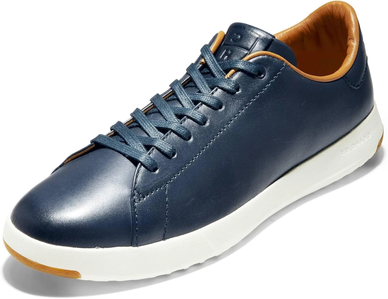Мужские теннисные кроссовки Cole Haan Grandpro, синий
