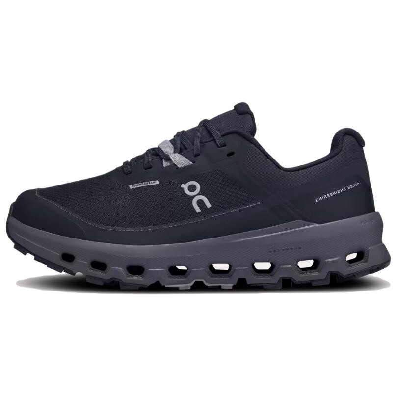 

Кроссовки женские Cloudvista Running Shoes Low-top Black On