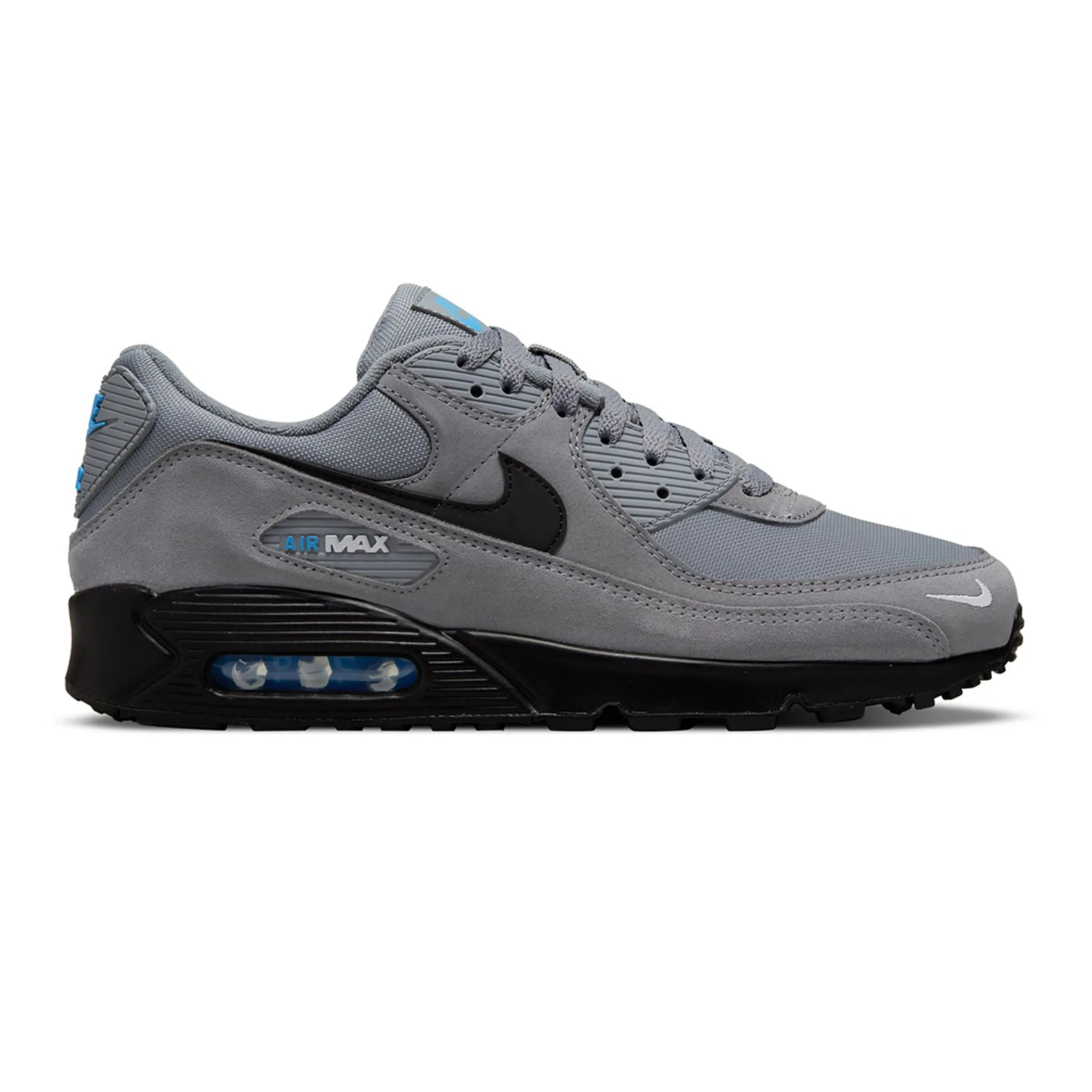 

Повседневные кроссовки мужские NIKE AIR MAX 88 Nike, черный