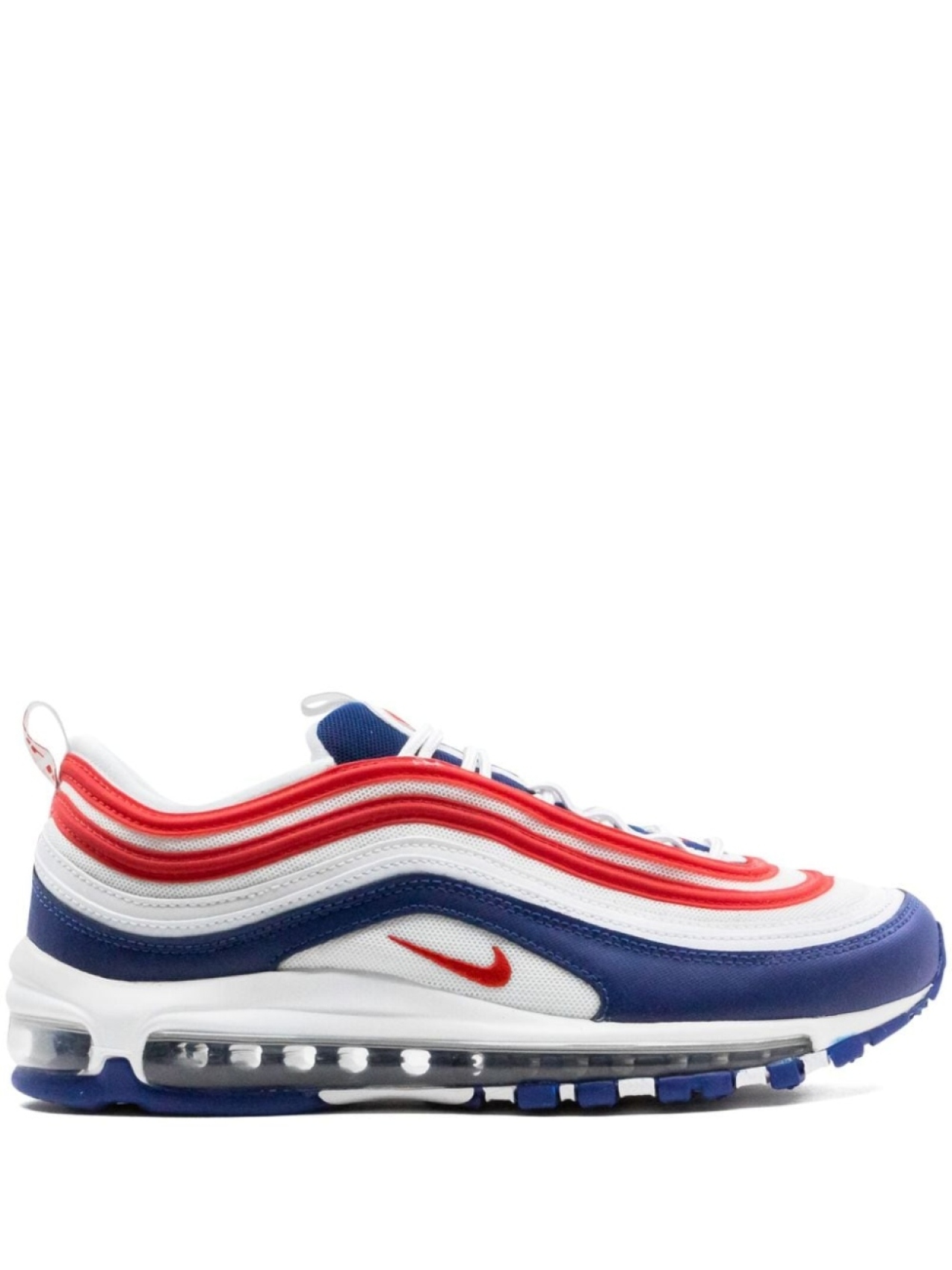 

Nike кроссовки Air Max 97 USA, красный