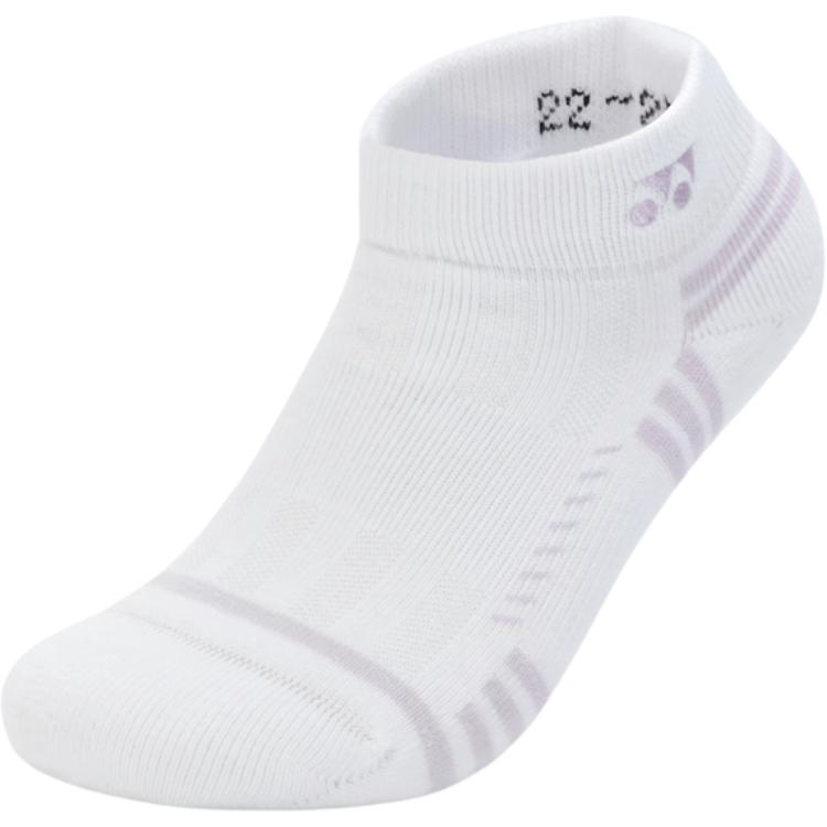 

Низкие носки унисекс 1 упаковка YONEX, светло-розовый