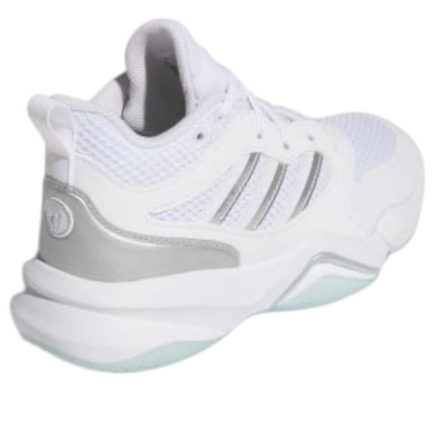 (GS) Adidas Mahomes 2 Impact FLX J 'Too Cold' — фото 2