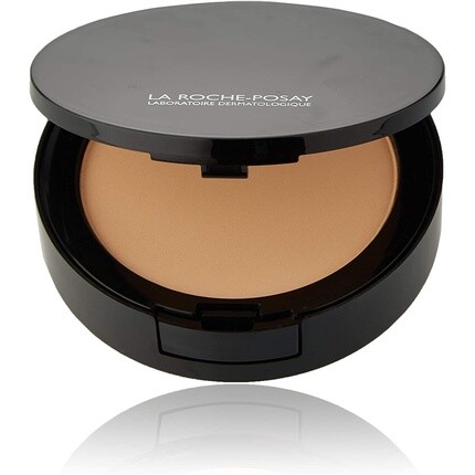 Компактная корректирующая пудра La Roche-Posay Toleriane Mineral Foundation SPF 25, оттенок 14 Beige Rose