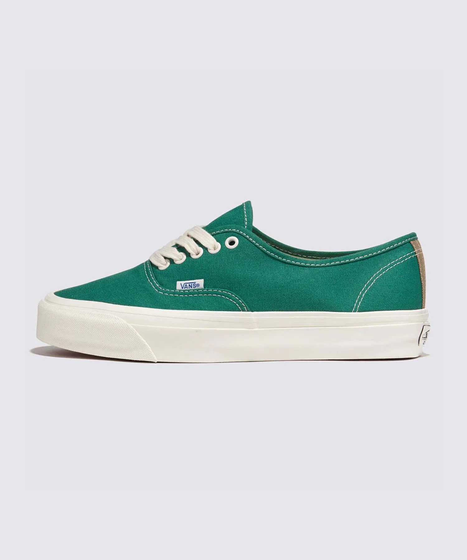 Мужские/женские кеды VANS Authentic Reissue 44 LX CANVAS