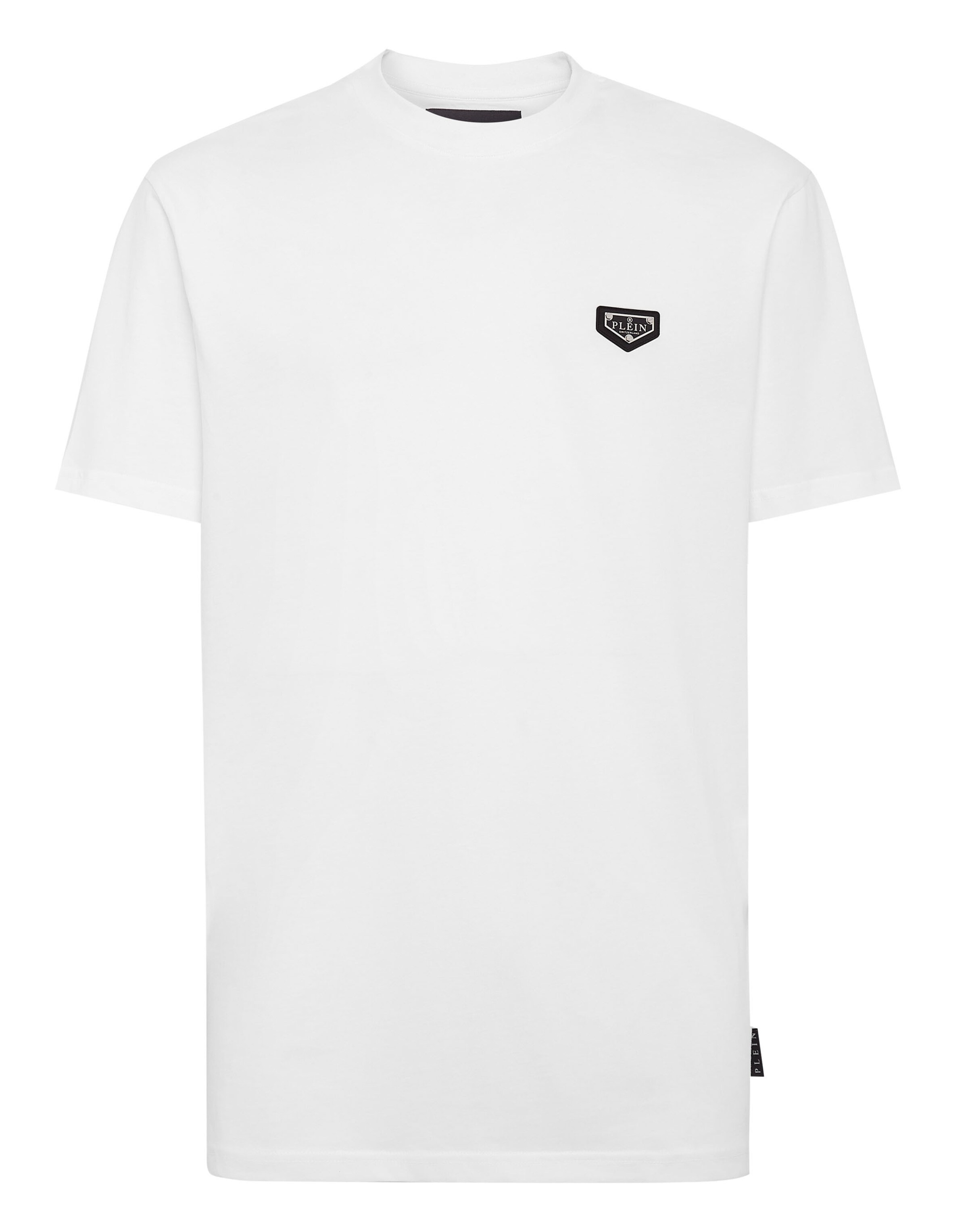 

Philipp Plein Футболка в белом цвете