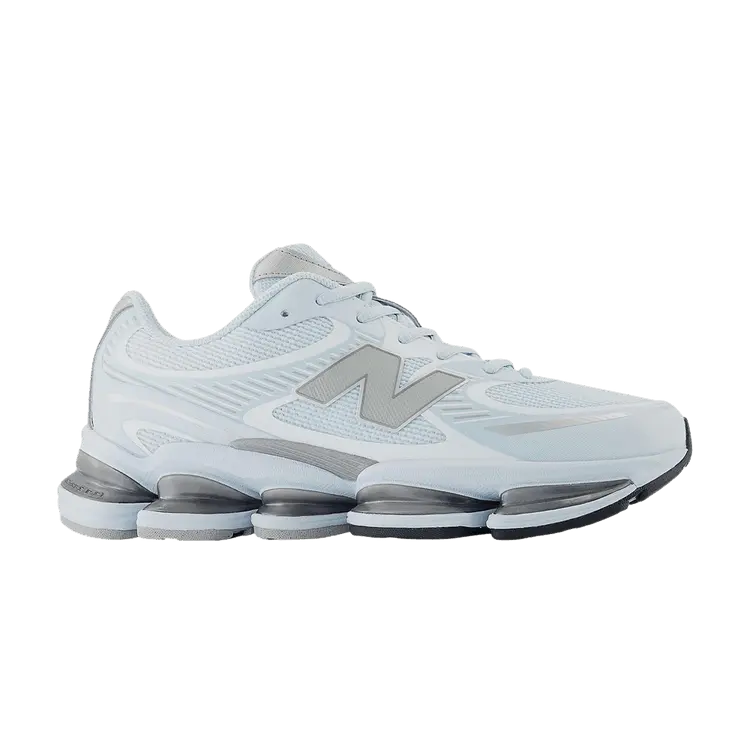 

Кроссовки New Balance ABZORB 2000, Blue Ice Grey