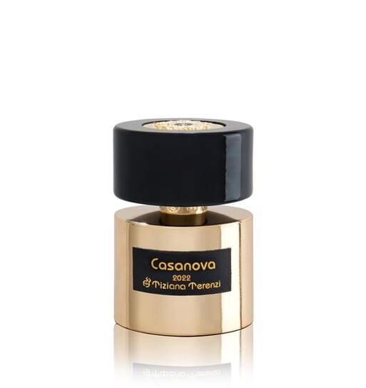 

Тициана Теренци, Casanova Parfum, духи, 100 мл, Tiziana Terenzi