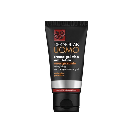 

Крем Uomo Anti-Fatigue Cream с энергетическим зарядом, укрепляющий, увлажняющий и защитный против морщин, 50 мл Dermolab