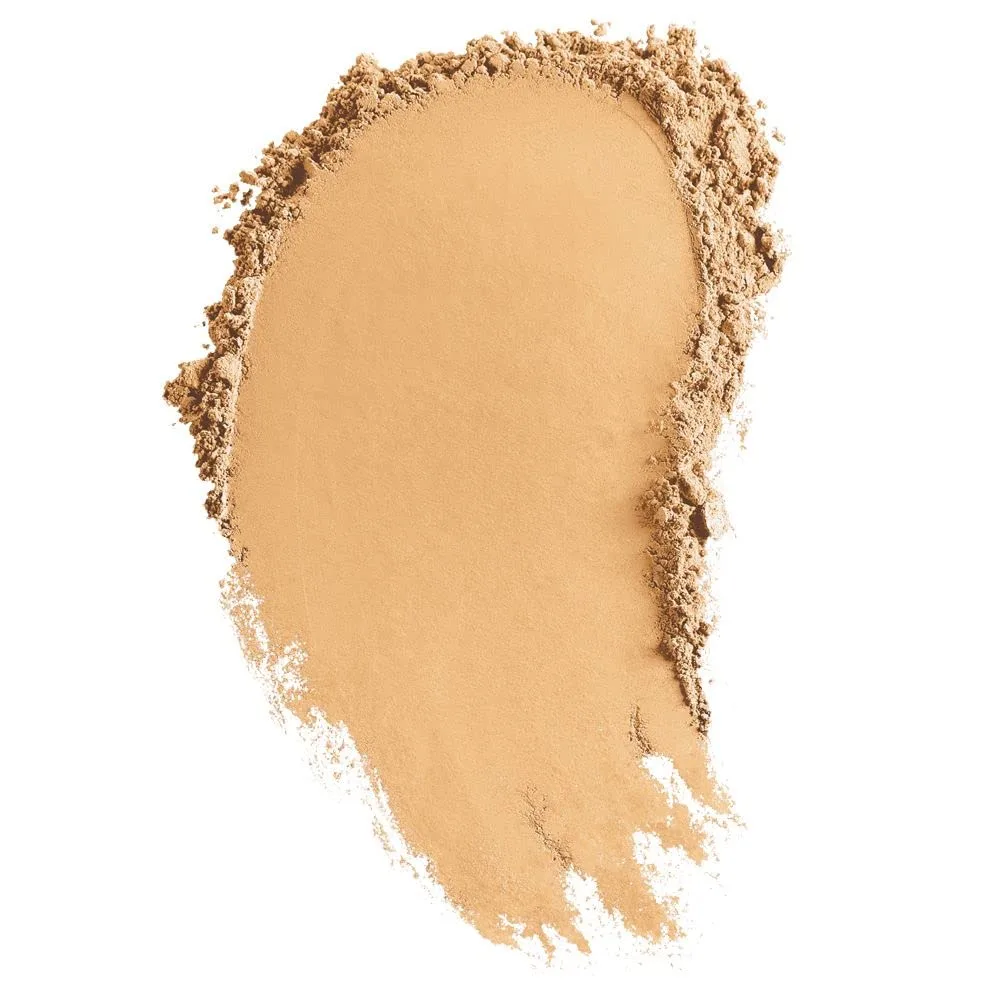 bareMinerals Original Matte Loose Powder Foundation SPF 15, минеральная пудра для лица, покрытие от легкого до полного, матирует, без талька, некомедогенно + Mineral Veil Natural Matte Setting Spray — фото 4