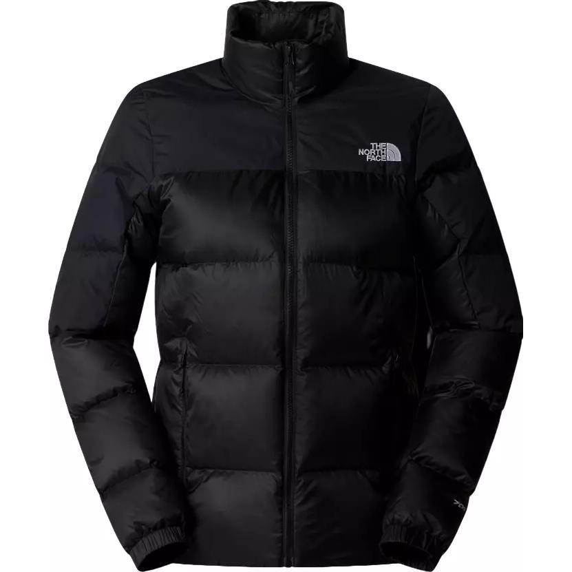 

Куртка с логотипом THE NORTH FACE, черный