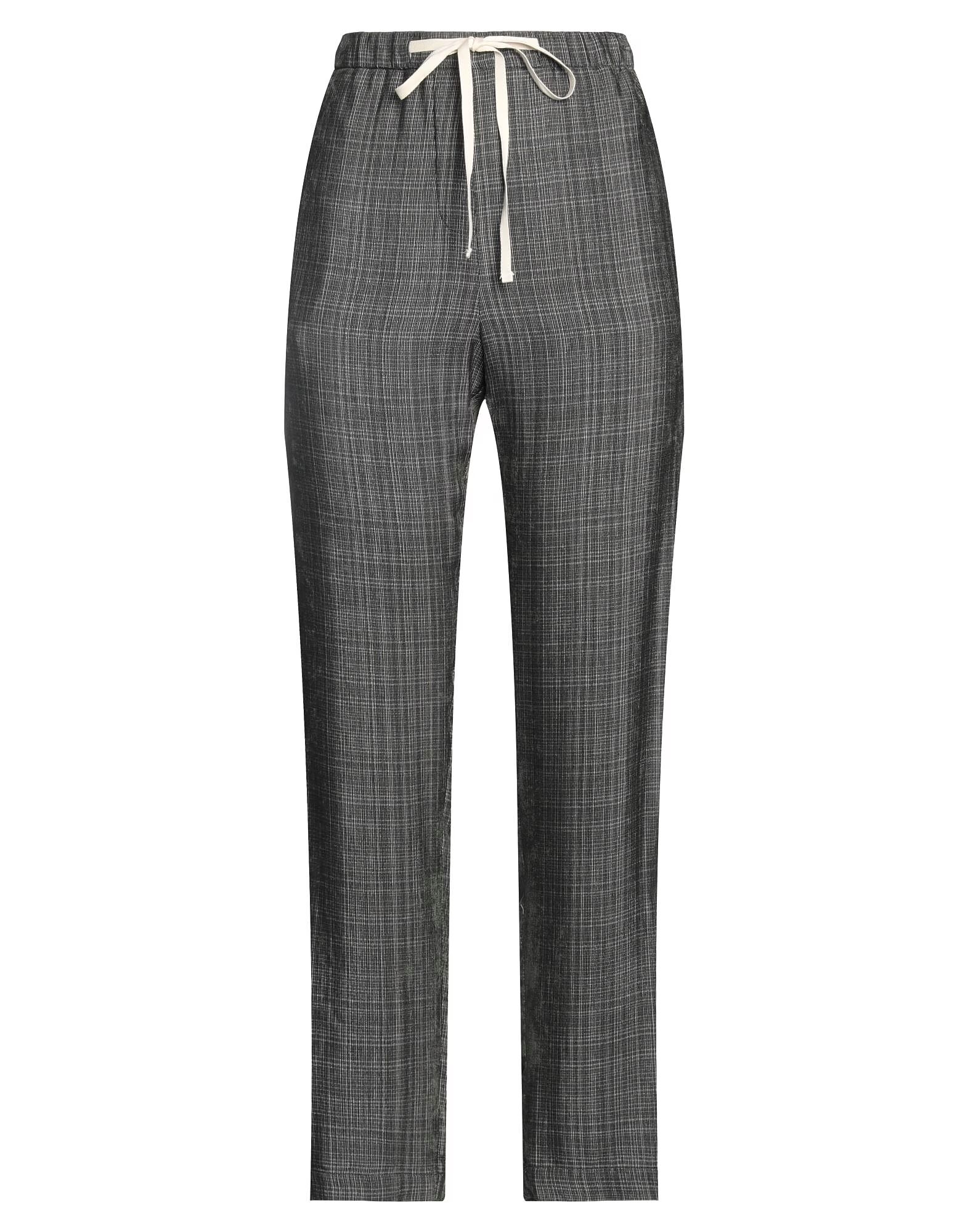 

Брюки Alysi, угольно-серый