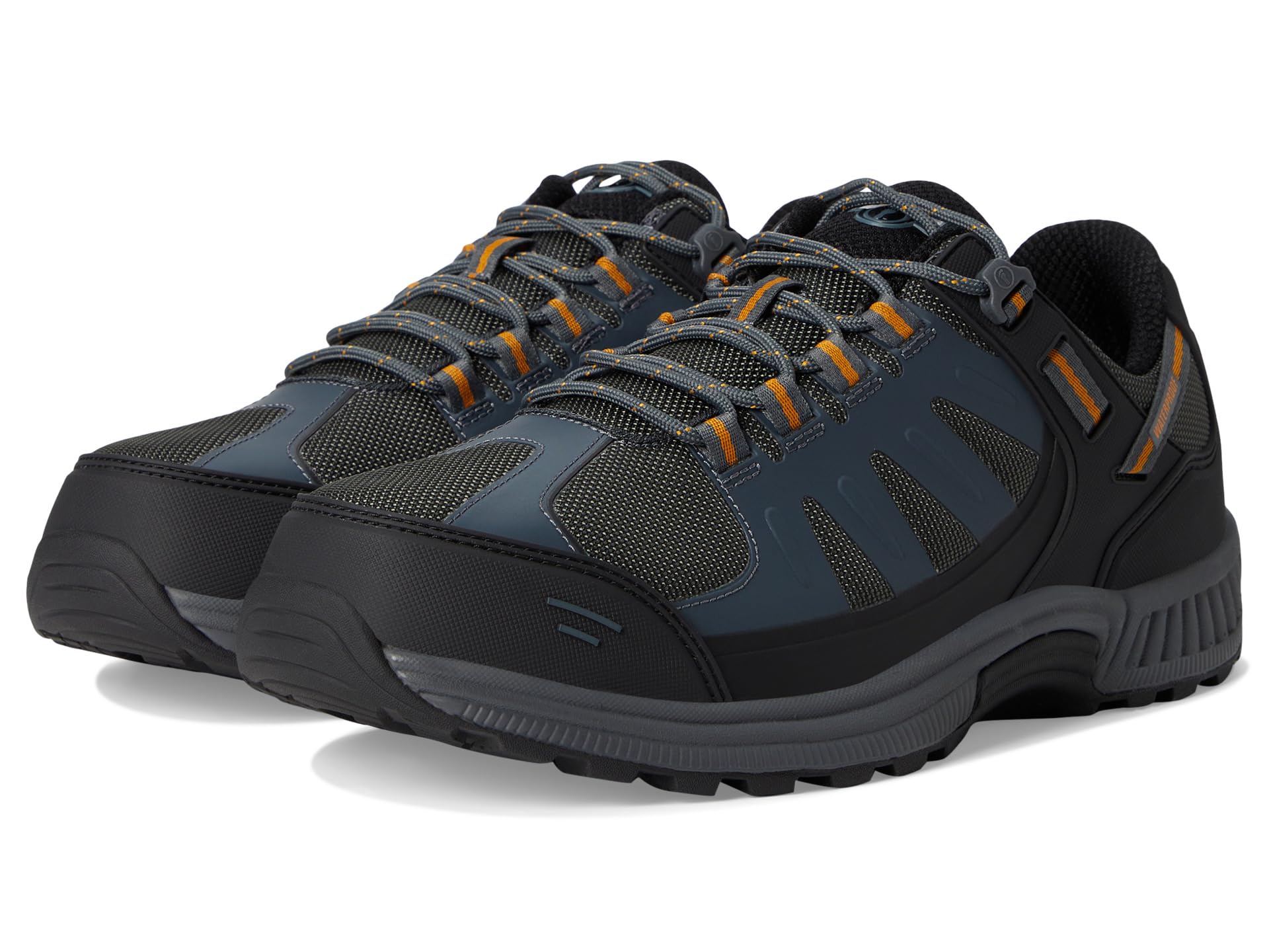 Туфли Orthofeet Avalon, цвет Gray