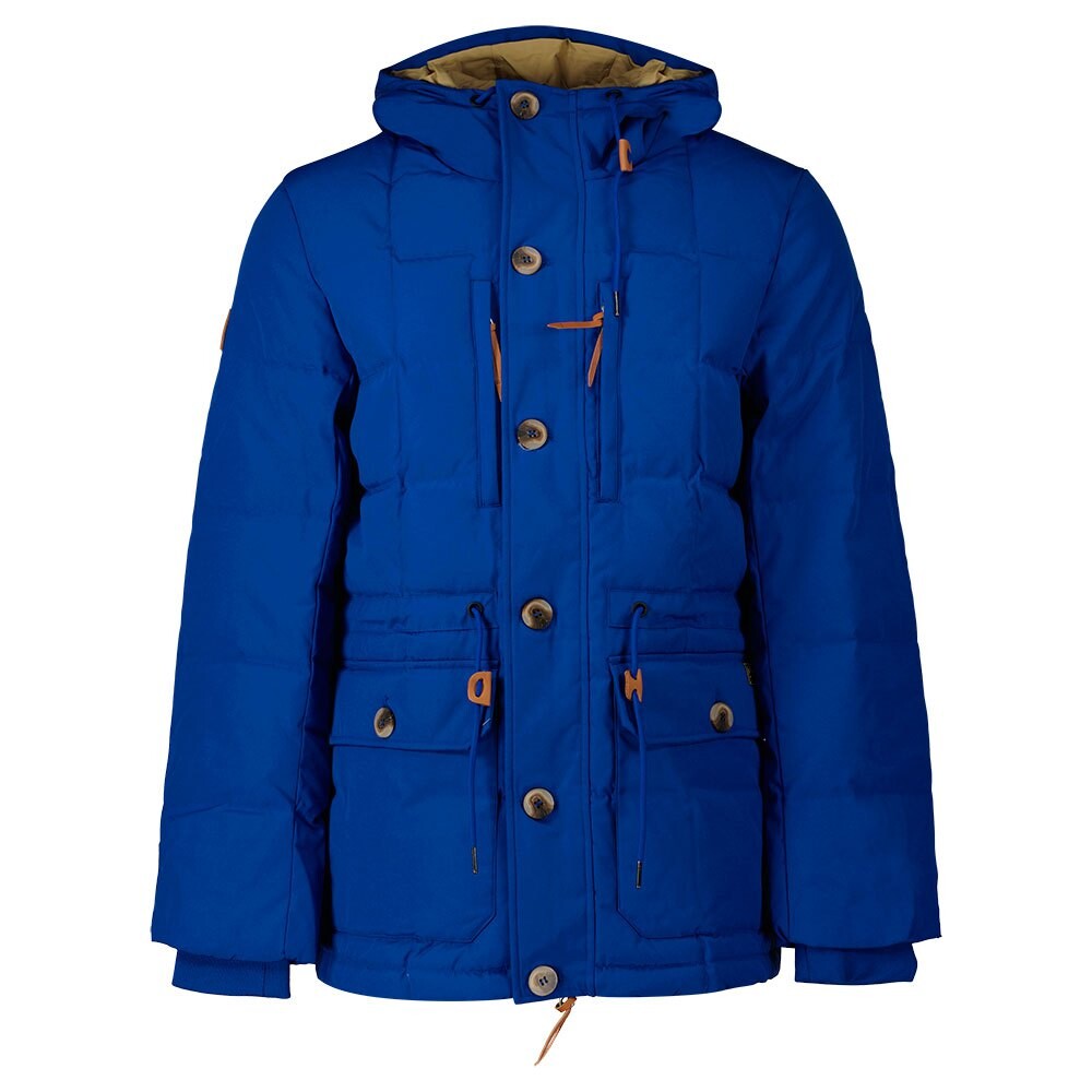 

Куртка Superdry Mountain Expedition, синий
