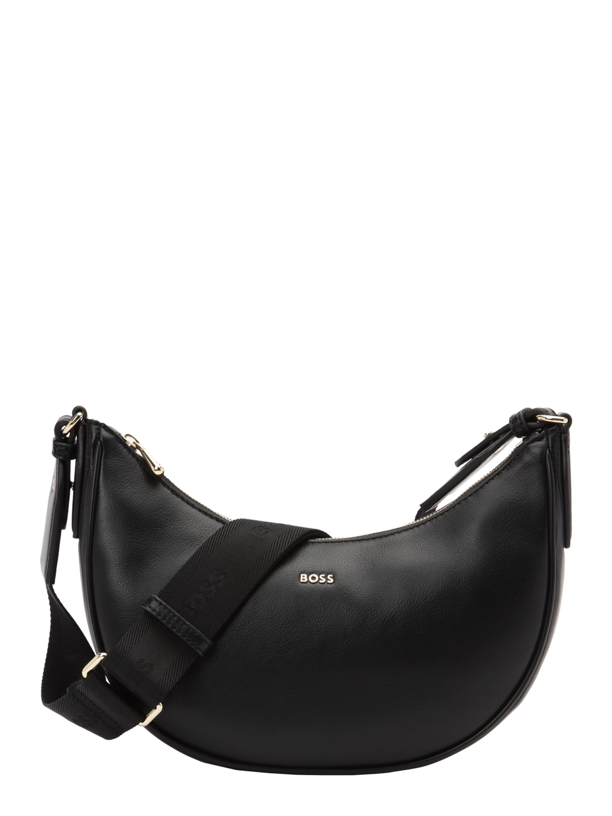 

BOSS Сумка через плечо 'Sandy' в черном цвете