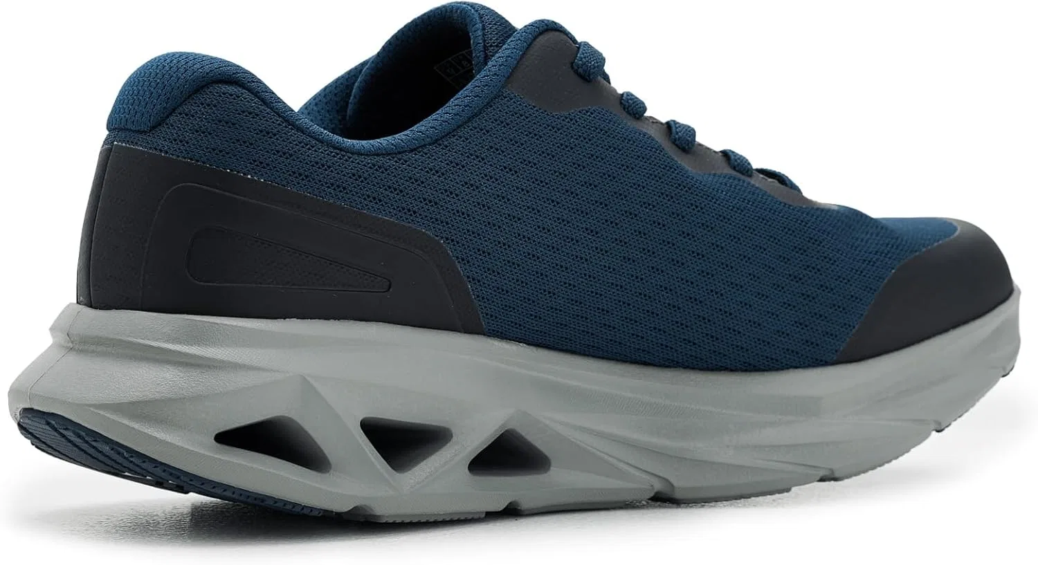 Мужские кроссовки Skechers Glide Step Vortex Avalin, Navy — фото 4