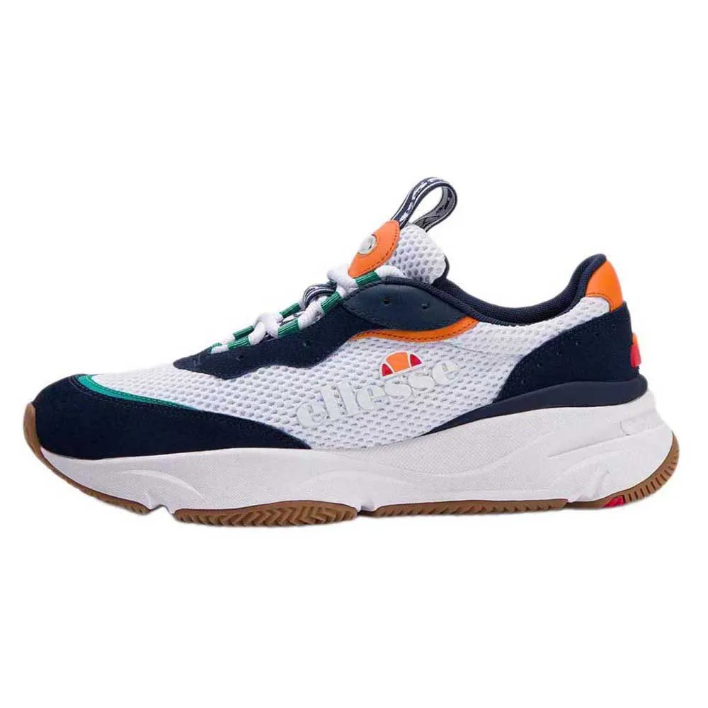 

Кроссовки Ellesse Massello Text, белый