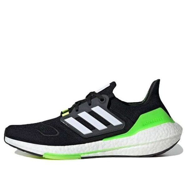 

Кроссовки ультрабуст 22 Adidas, черный