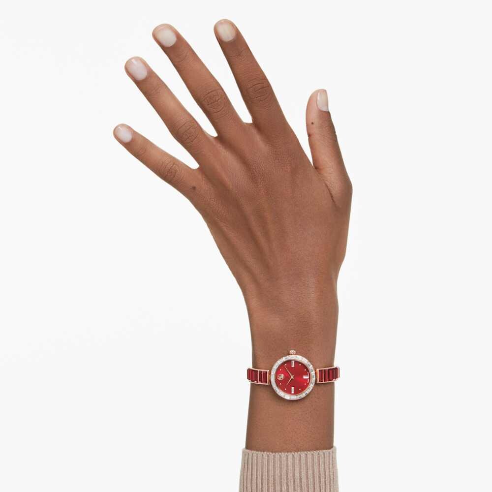 

Часы Matrix Bangle Swarovski